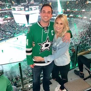 Meet your Posher, Haley